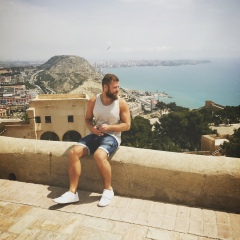 Сергей Семченко, 13.05, Одесса