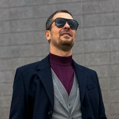 Михаил Авдеев, Ставрополь