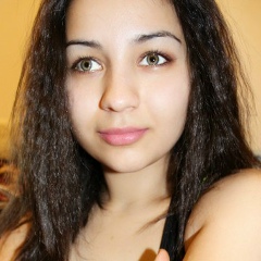 Инна Баратова, 30.05.1990, Алматы