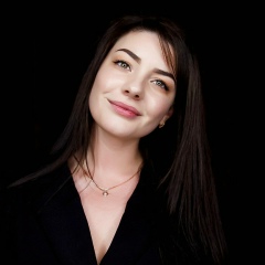 Юлия Чаупенок, 20.04