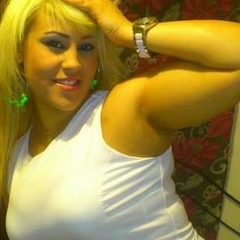 Jamila Jacline, 05.03.1991, Bizerte