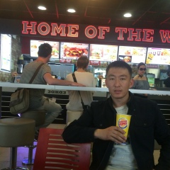 Айбек Садыков, 09.08.1991, Семей