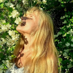 Nadya Protasova, 13.04