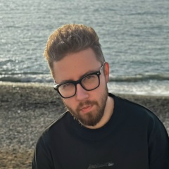 Андрей Лисичкин, 20.08, Москва