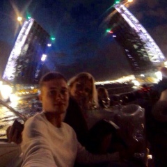 Рома Кудряшов, 01.06