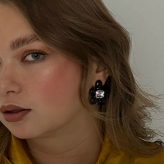 Елизавета Соловьёва, 28.01