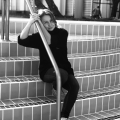 Настінька Твердохліб, 30.01.1990