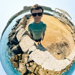 Александр Янин, 03.07, Дубна