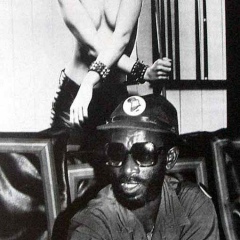 The Upsetter, 09.08.1987, Москва