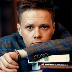 Алексей Стрижов