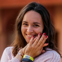 Наталья Гаина, 07.11, Белгород