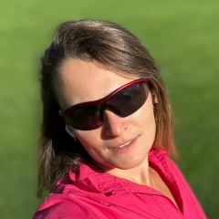 Анна Зданович, 07.05, London