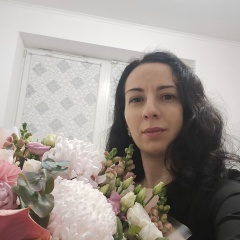 Амаля Зурабьян, 05.11.1987, Краснодар