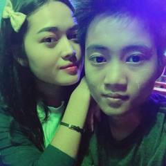 Shwe Phoo, 09.03.1995, Myinmu