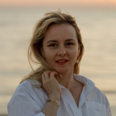 Альбина Абусева, 09.03.1985, Казань