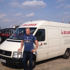 Stas Holub, 06.12.1983, Бобруйск