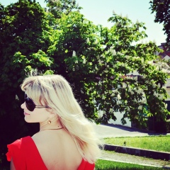 Mariana Korzhena, 30.11, Berlin