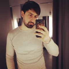 Prosto Гусейнов, 04.02, Москва