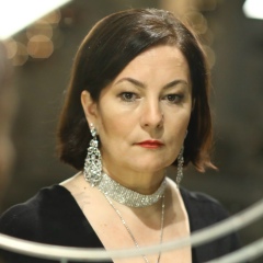 Мария Чарнецкая, 14.03, Санкт-Петербург