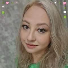 Ксения Казанцева, 31.01, Южноуральск