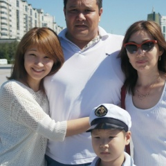 Тлекжан Джаналиев, 19.11.1970, Актау