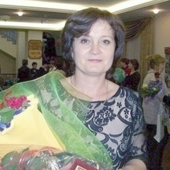 Ольга Ковалева, 14.09, Москва