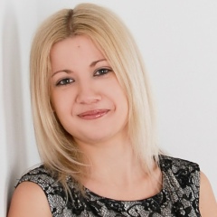 Дина Яценко, 15.01