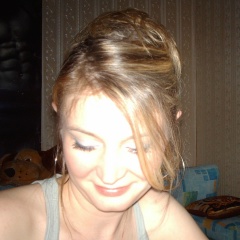 Олеся Опарина, 30.06