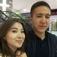 Жулдыз Кылышбаева, 08.11.1994