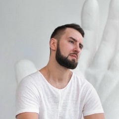 Вячеслав Соловьёв, 23.02, Москва