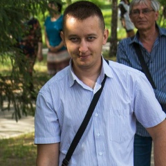 Александр Лисица, 14.10.1987, Павлодар