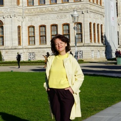 Irina Virag, Киров