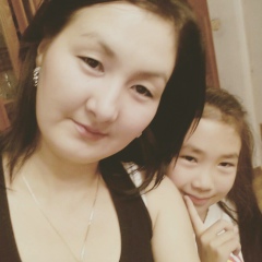 Багила Калгашасова, 15.05.1981, Алматы