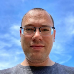 Александр Саликов, 30.04.1984, Москва