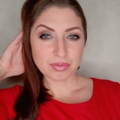 Ирина Артемова, 14.02.1984, Геленджик