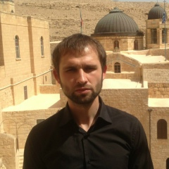 Сергей Мельник, 16.10.1984, Киев