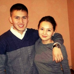 Мухаммед Куандык, 27.06, Алматы