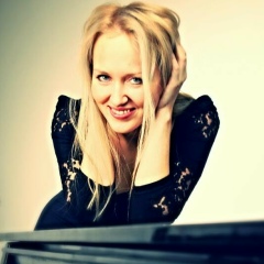 Екатерина Юрукоски, 29.10.1986, Москва