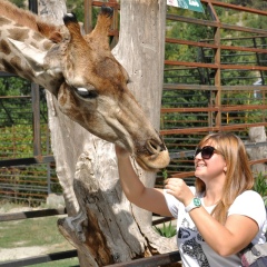 Olechka Solovey, 03.07, Киев