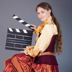 Мария Яговитина, 14.12, Екатеринбург