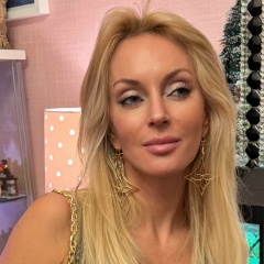 Татьяна Аниканова, 05.07.1985, Санкт-Петербург