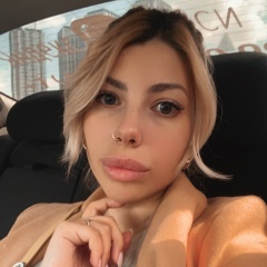 Анастасия Кузнецова, 21.11.1992, Москва