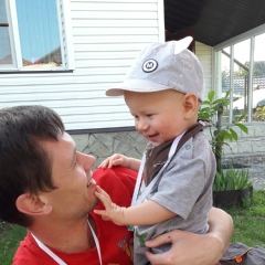 Макс Тарасюк, 29.01.1992