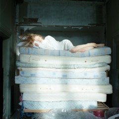 Кристина Коновалова, 15.06, Подольск