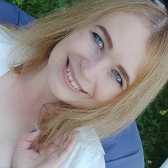 Lesya Kudryavtseva, 09.09, Москва