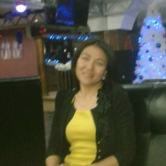 Eliza Sadralieva, 03.11, Талас