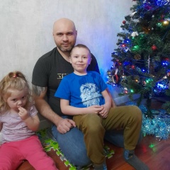 Дмитрий Серебряков, 27.01.1991, Пермь