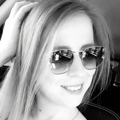 Дашулька Родионова, 15.07.1986