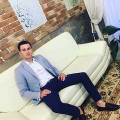 Александр Черкасов, 03.05.1993, Астрахань