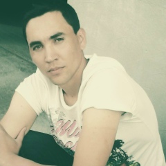 Руслан Файзиев, 01.02.1992, Москва